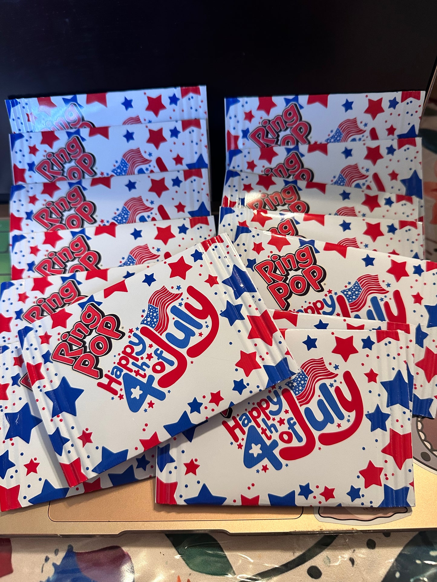 Small Party Packages!