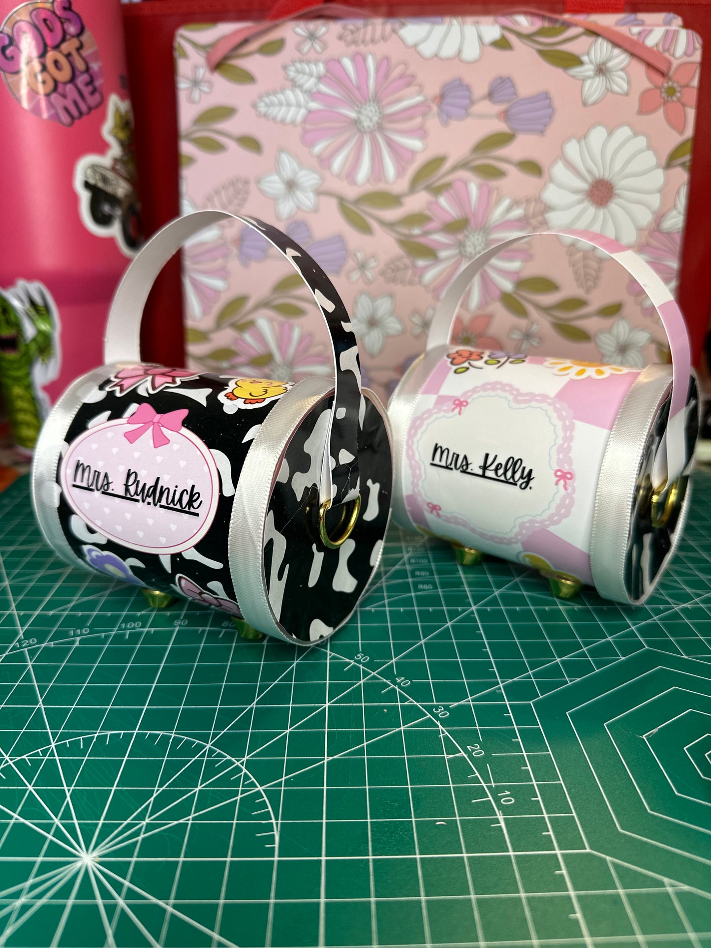 Party Package Add-Ons!!!