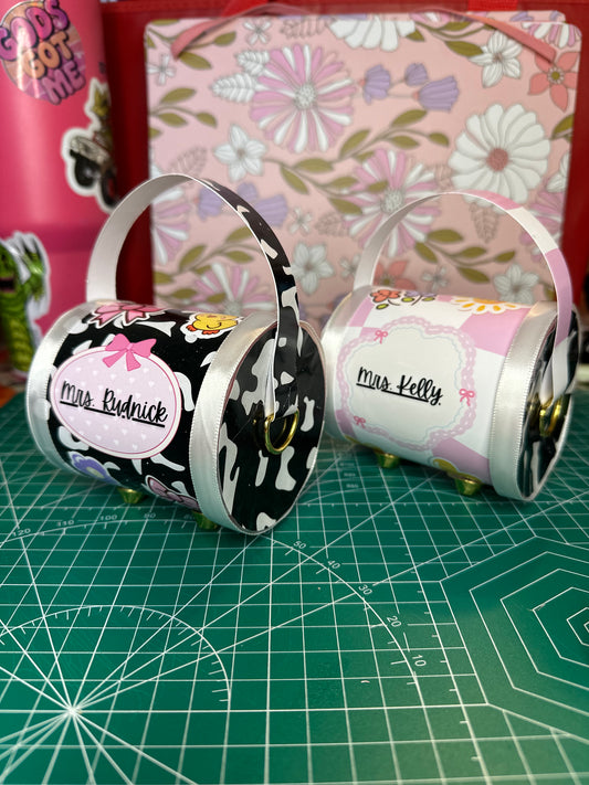 Custom Pringles Purses