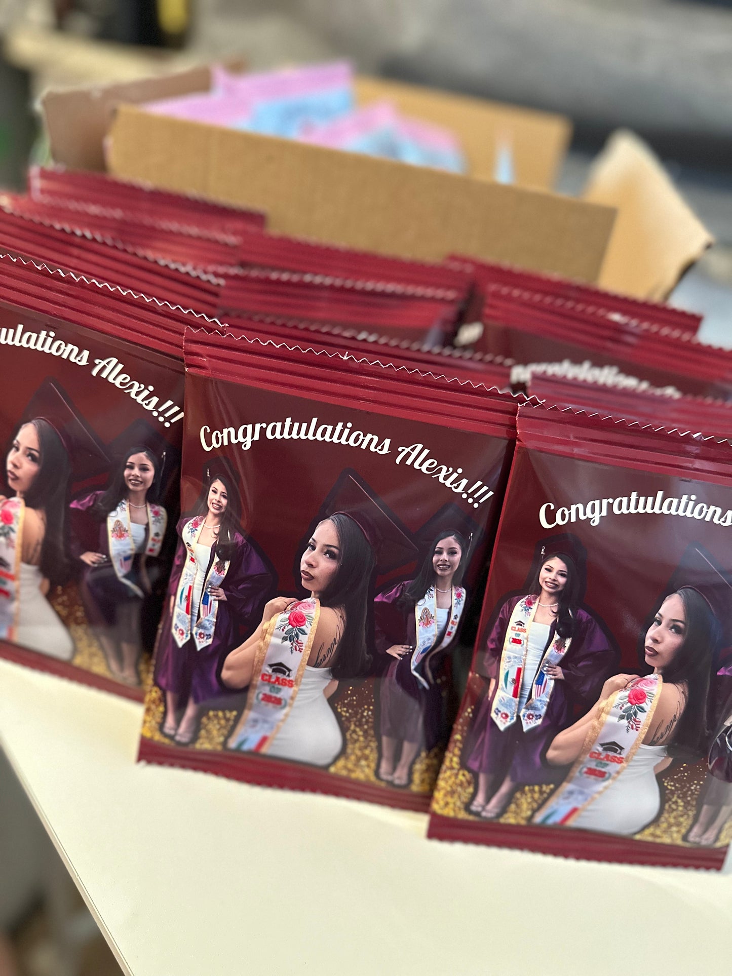 Small Party Packages!